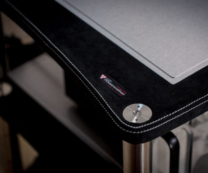 bassocontinuo audio research