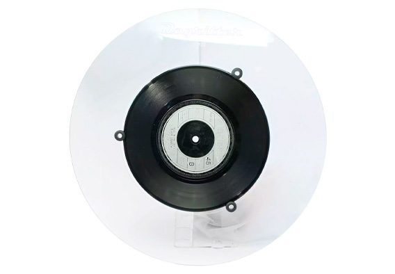 degritter adaptateur 7 pouces