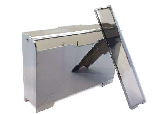 degritter reservoir externe