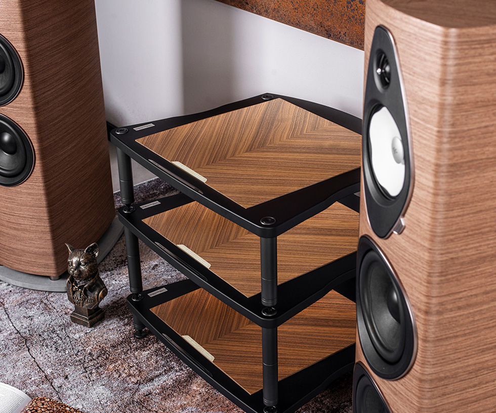 meuble bassocontinuo edition sonus faber