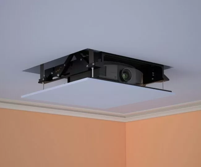 Unitech PLC-V6.1 plafond