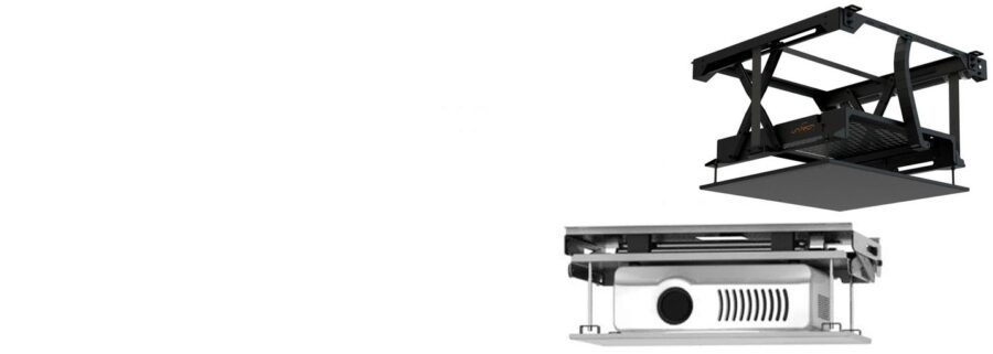 supports vidéoprojecteurs