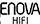 logo enova hifi 100x60 px