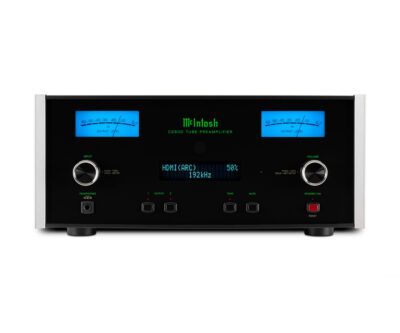 mcIntosh 2800