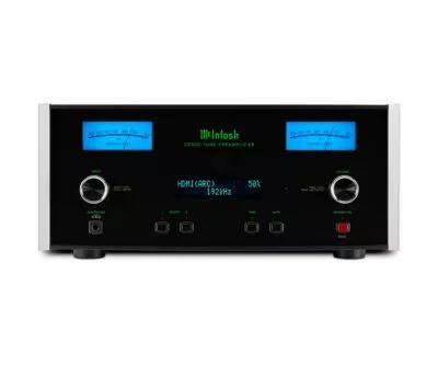 mcIntosh 2800