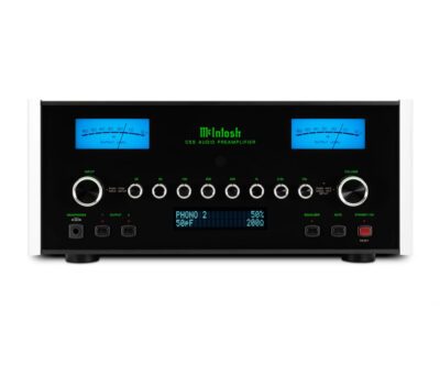 mcIntosh c55