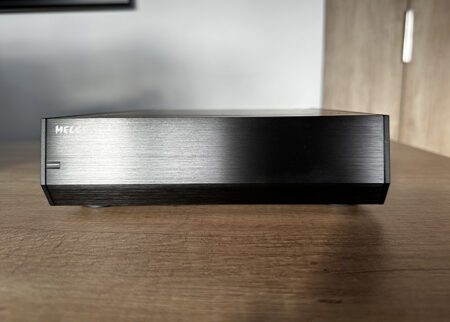 Melco S100