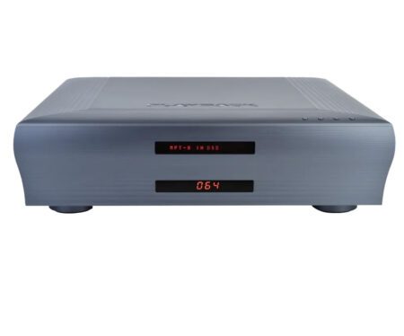 PLAYBACK DESIGNS MPD-8 Dream (ANNULE)