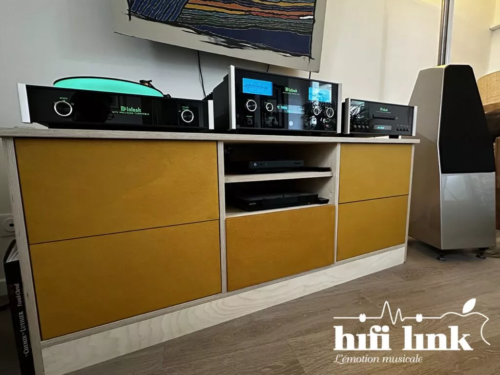 installation hifi fontainebleau