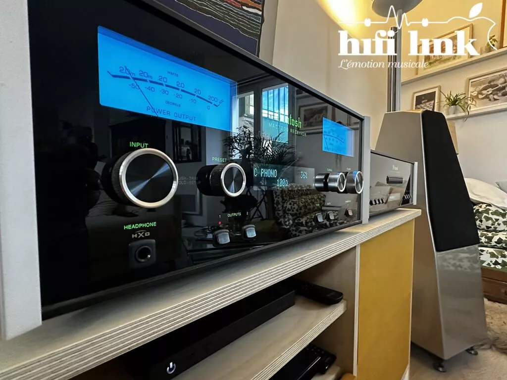 installation hifi fontainebleau