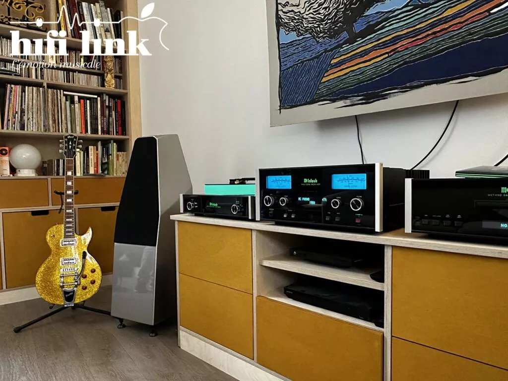 installation hifi fontainebleau