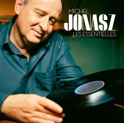 Les Essentielles Michel Jonasz Best of STUDIO