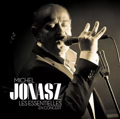 Les Essentielles Michel Jonasz CONCERT