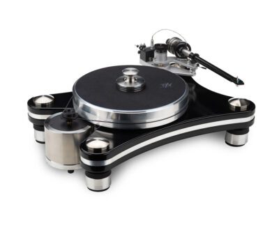 Signature VPI 21