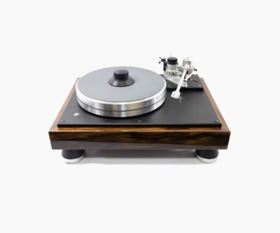 Signature VPI Classique noyer