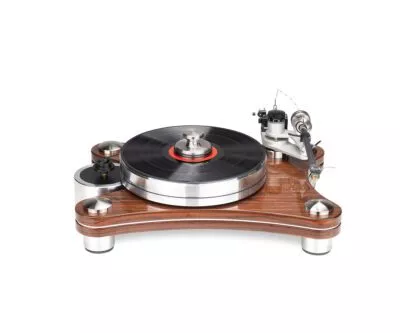 VPI Signature DS noyer