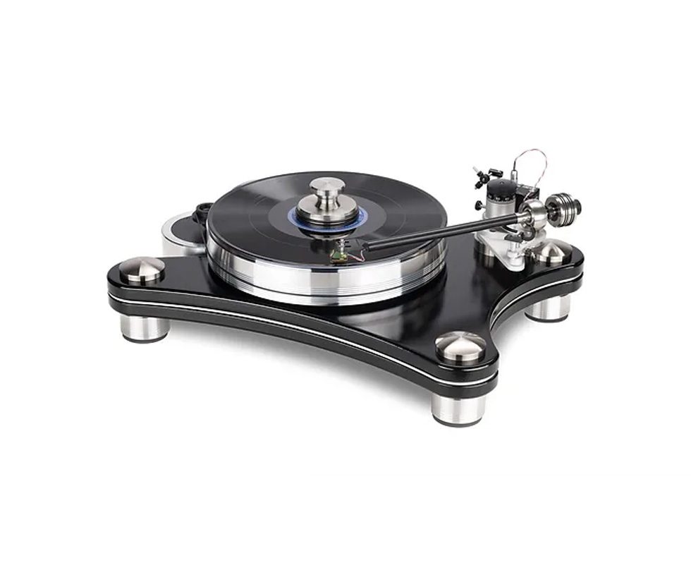 VPI Signature DS VPI Signature DS