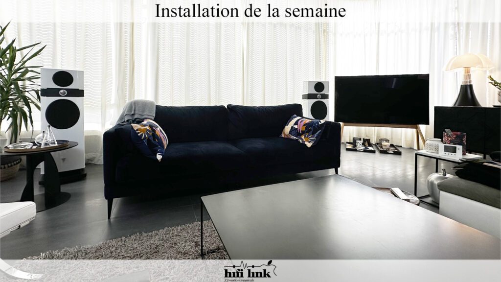 installation hifi versailles
