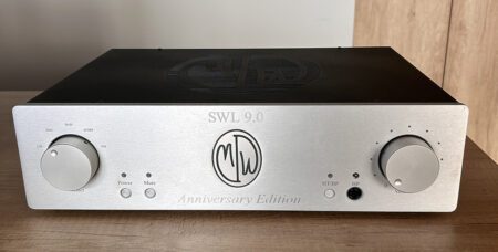 Modwright SWL 9.0 Anniversary Edition