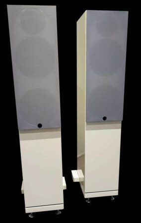 Wilson Benesch Square 3 (VENDU)