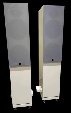 Wilson Benesch Square 3 (VENDU)