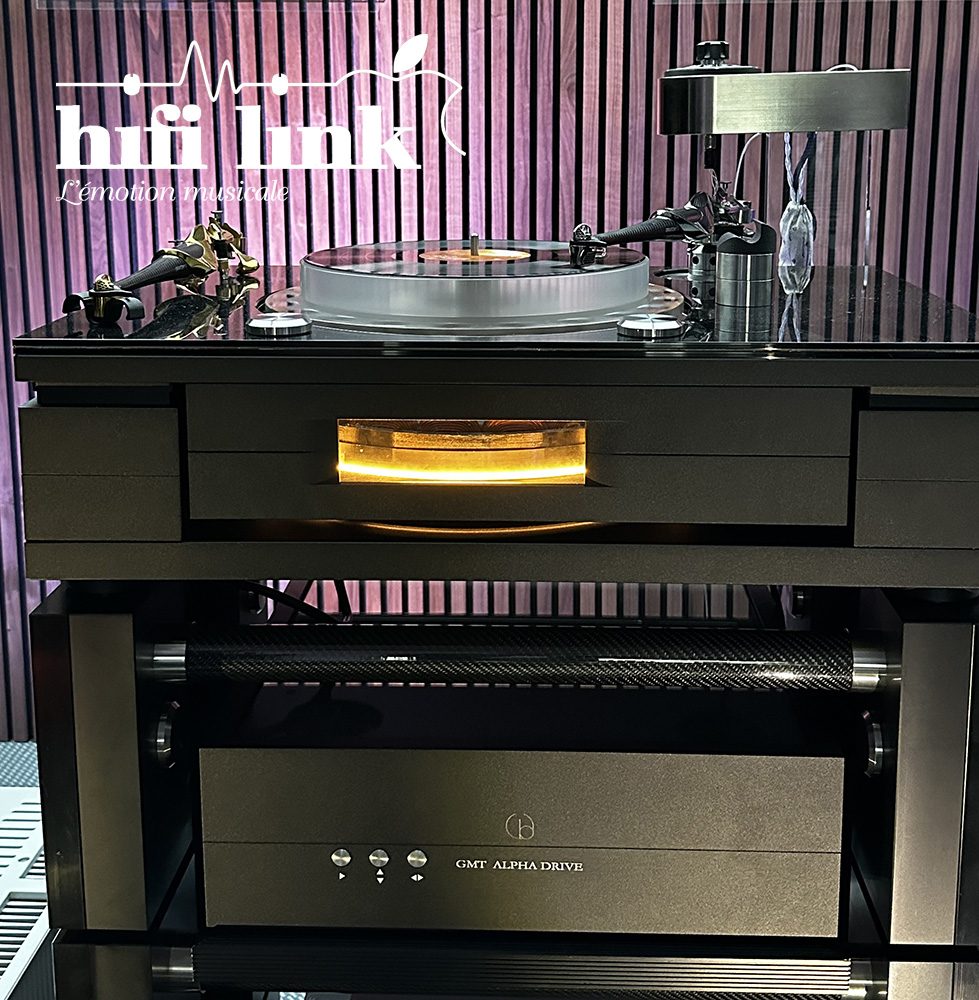 1Wilson Benesch GMT One System