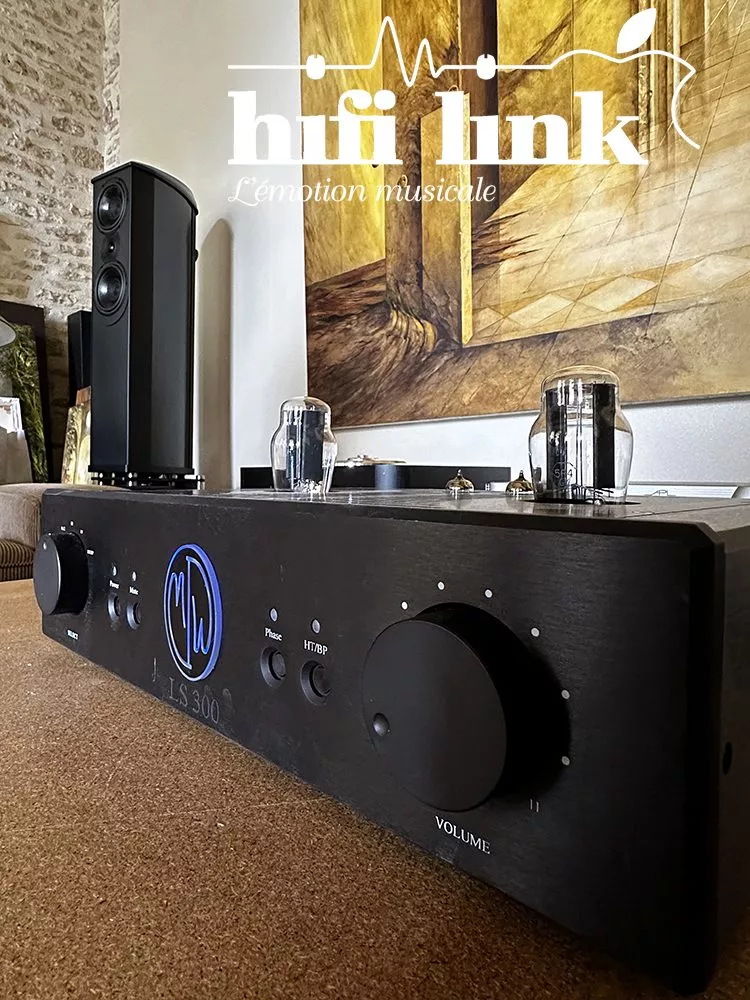 Installation hifi dijon wilson benesch