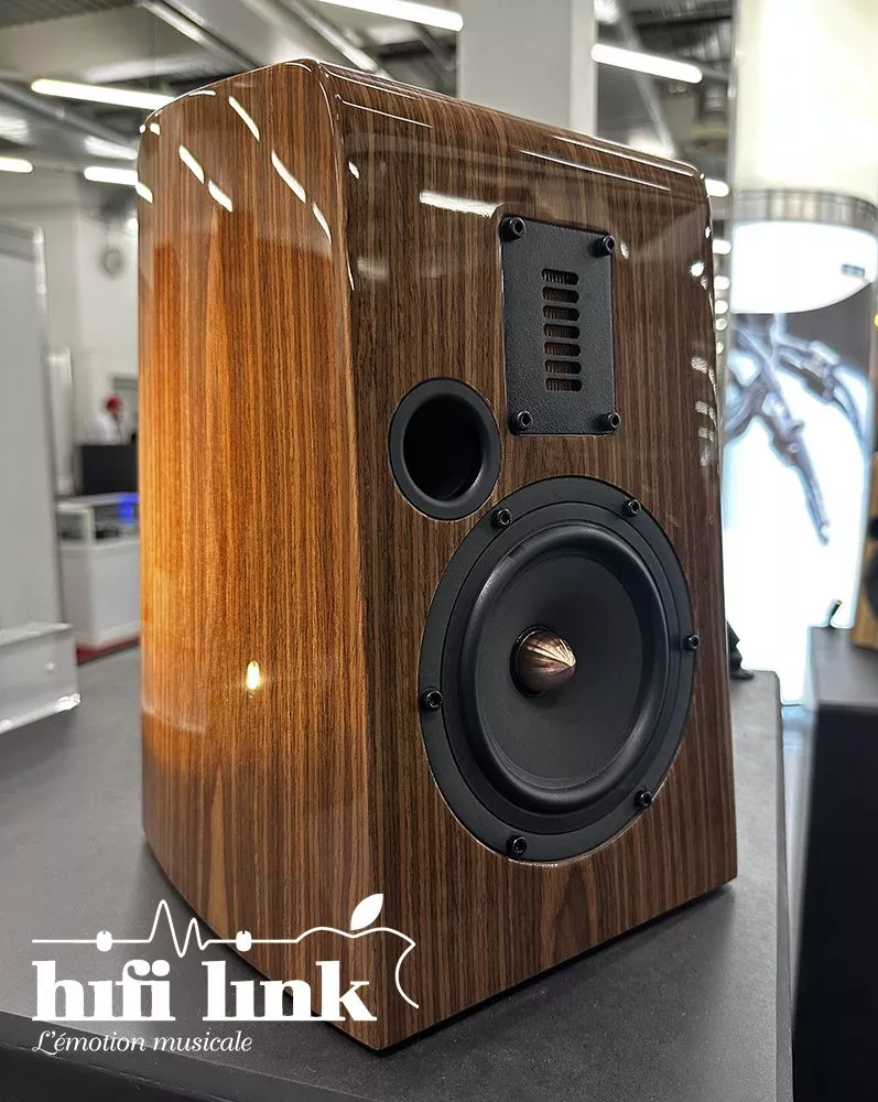 Esprit enceintes audio stella