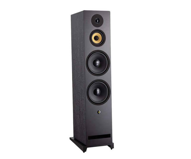 Davis Acoustics Krypton 10 technik