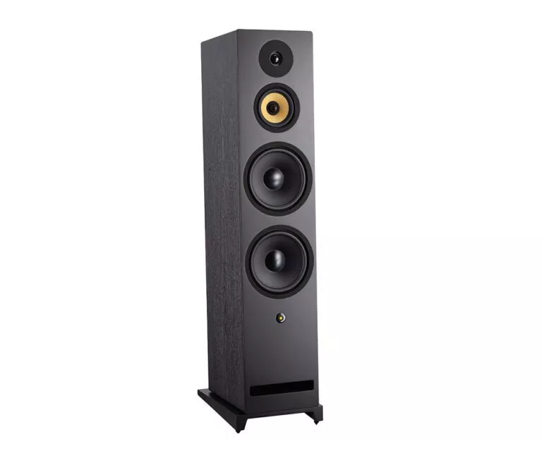 Davis Acoustics Krypton 10 technik