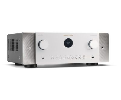 Marantz Cinema 60 silver