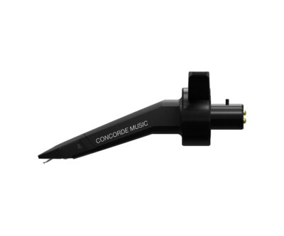 Ortofon Concorde Music Black