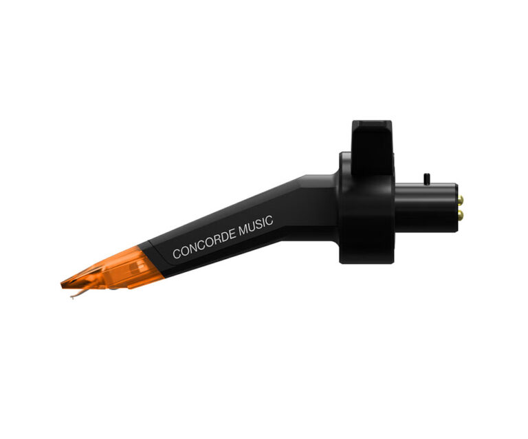 Ortofon Concorde Music Bronze