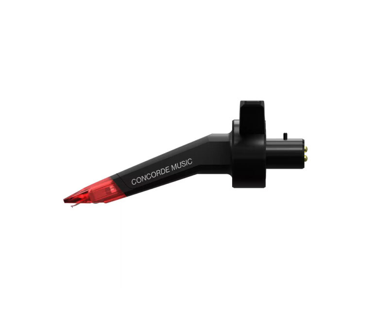 Ortofon Concorde Music RED