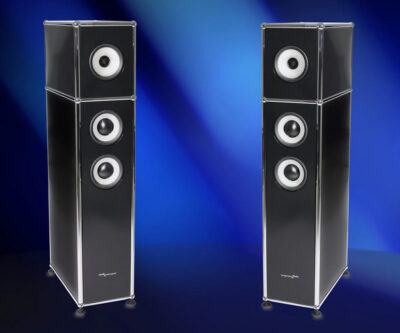 Progressive Audio Extreme III Edition