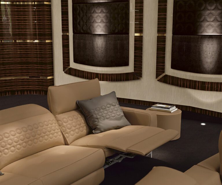 San Marco Jazz fauteuil