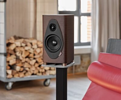 Sonus Faber Sonetto I G2