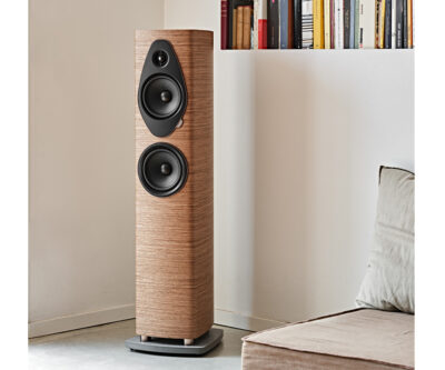 Sonus Faber Sonetto III G2