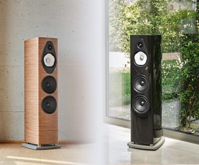 Sonus Faber Sonetto V G2