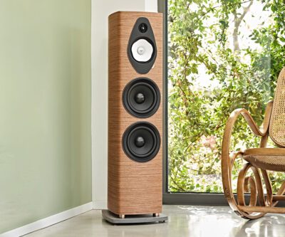 Sonus Faber Sonetto VIII G2