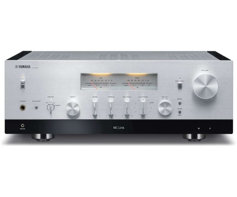 YAMAHA R-N2000A – Image 2