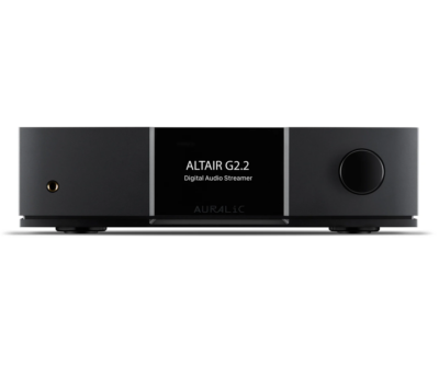 altair G2.2