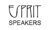 attribut esprit audio speaker