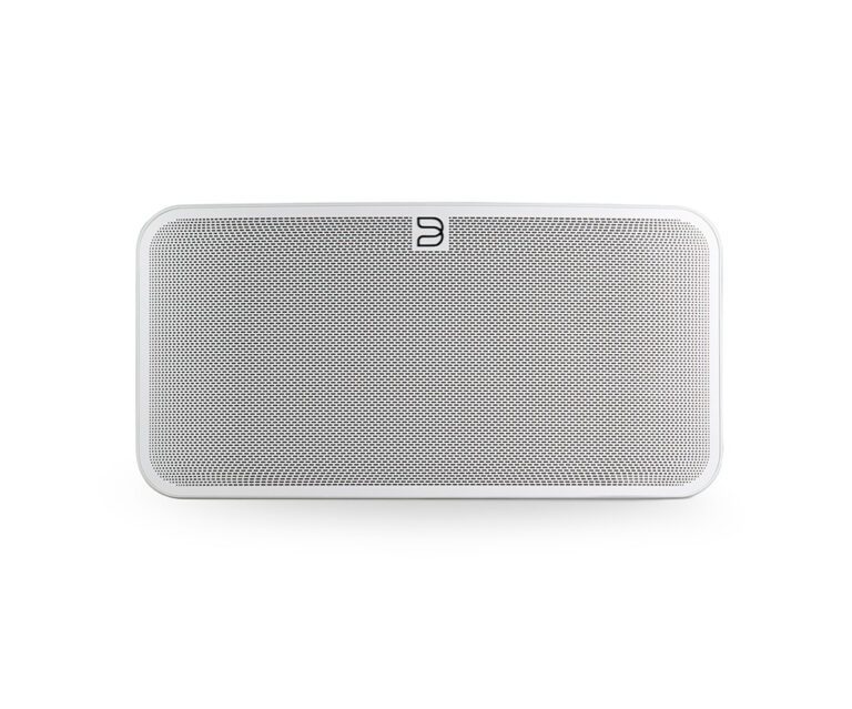 bluesound pulse 2i