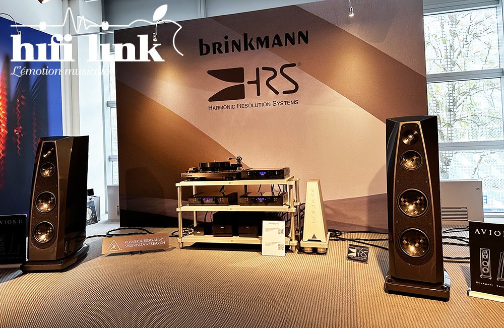 brinkmann hrs