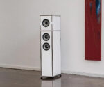 enceinte usm haller extreme III edition a