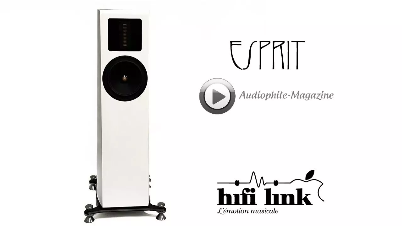 esprit best in sound munich