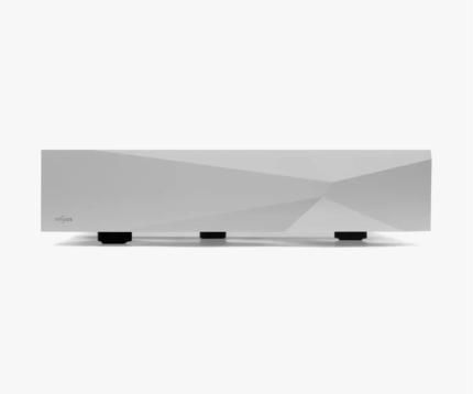 innuos ZENith NG silver