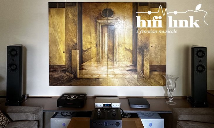 installation hifi de la semaine dijon