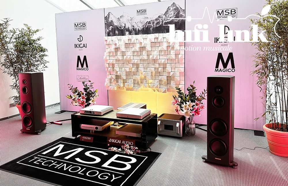 magico MSB munich 2024
